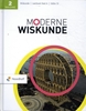 Afbeelding van Moderne Wiskunde 2 havo (vwo) Leerboek A