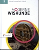 Afbeelding van Moderne Wiskunde deel b 2 vwo leerboek