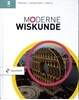 Afbeelding van Moderne Wiskunde deel b 2 vwo leerboek