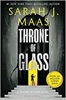 Afbeelding van Throne of Glass Throne of Glass