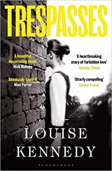 Afbeelding van Trespasses