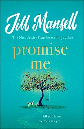 Afbeeldingen van Promise Me