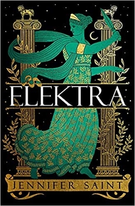 Afbeeldingen van Elektra