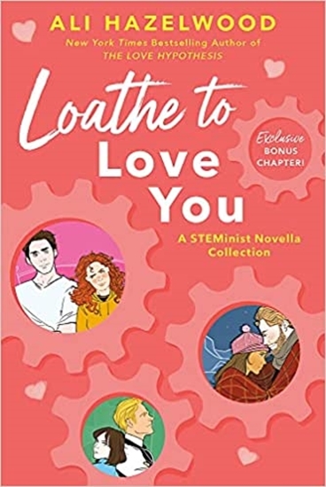 Afbeelding van Loathe To Love You