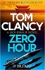 Afbeelding van Jack Ryan, Jr. Tom Clancy Zero Hour
