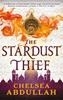 Afbeelding van The Sandsea Trilogy The Stardust Thief