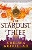 Afbeelding van The Sandsea Trilogy The Stardust Thief