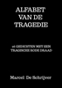Afbeelding van Alfabet van de Tragedie
