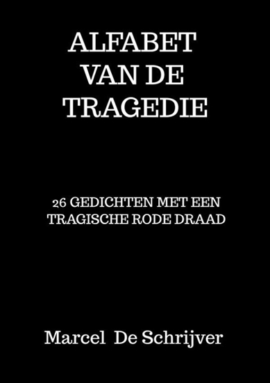 Afbeelding van Alfabet van de Tragedie