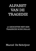 Afbeelding van Alfabet van de Tragedie