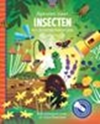 Afbeeldingen van Speuren naar insecten