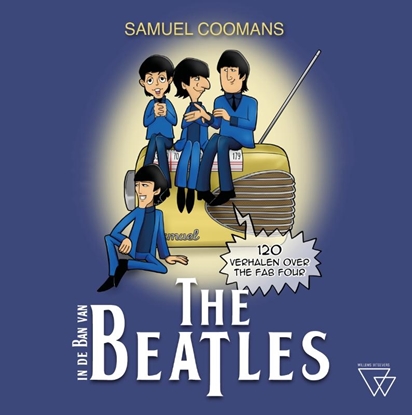 Afbeeldingen van In de ban van The Beatles