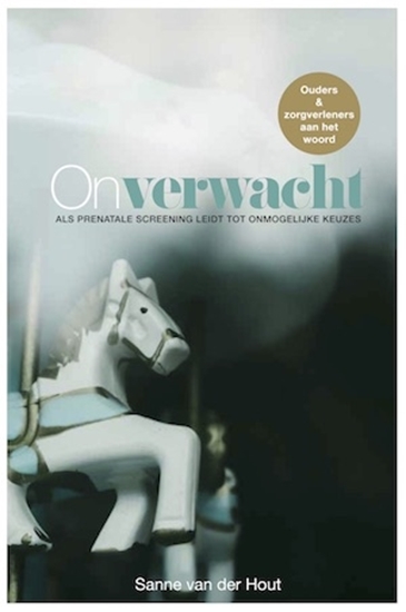 Afbeelding van Onverwacht