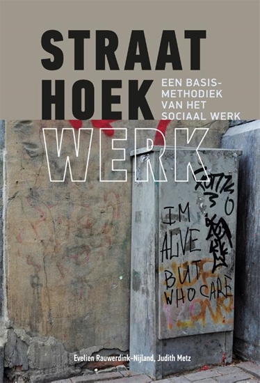 Afbeelding van Straathoekwerk