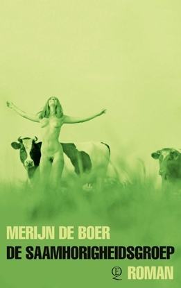 Afbeeldingen van De Saamhorigheidsgroep