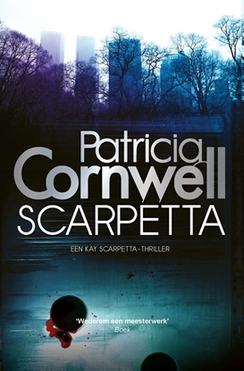 Afbeeldingen van Kay Scarpetta Scarpetta