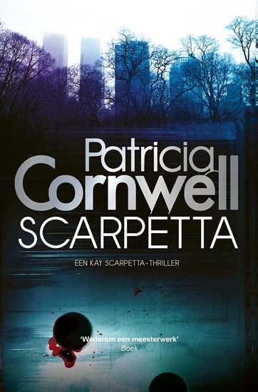 Afbeelding van Kay Scarpetta Scarpetta