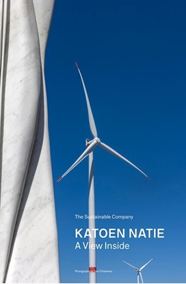 Afbeeldingen van Katoen Natie, A view inside