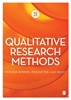 Afbeelding van Qualitative Research Methods