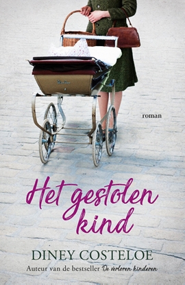 Afbeeldingen van Het gestolen kind