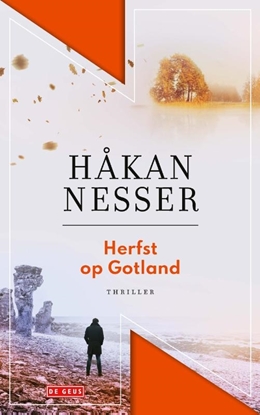 Afbeeldingen van Barbarotti Herfst op Gotland