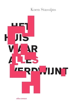 Afbeeldingen van Het huis waar alles verdwijnt