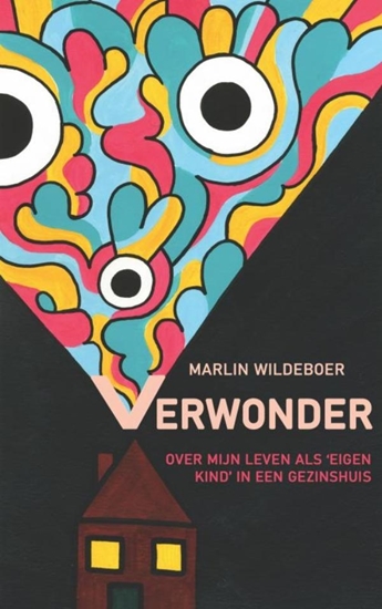 Afbeelding van Verwonder