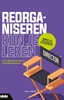 Afbeelding van Reorganiseren kun je leren