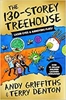 Afbeelding van The Treehouse Series The 130-Storey Treehouse