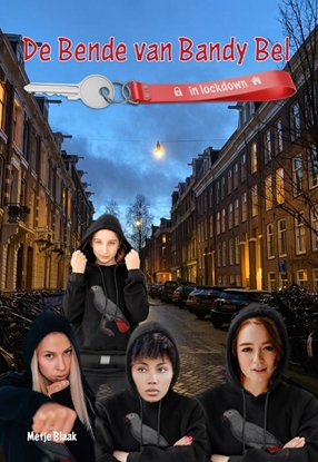 Afbeeldingen van De Bende van Bandy Bel