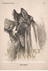 Afbeelding van Phoebus Focus Reynaert de vos, een kleine geschiedenis van het middeleeuwse dierenepos