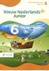 Afbeelding van Nieuw Nederlands Junior 6 lezen blok 5-8 Antwoordenboek plus