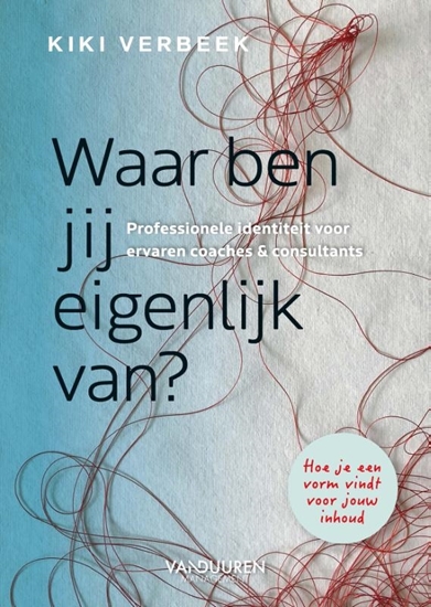 Afbeelding van Waar ben jij eigenlijk van?