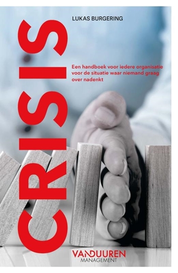 Afbeelding van Crisis