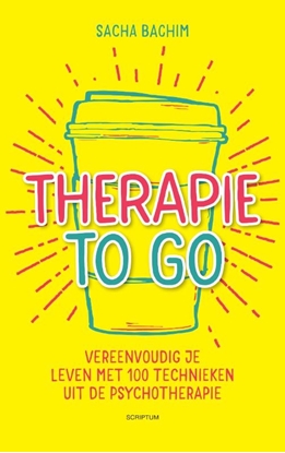 Afbeeldingen van Therapie to go