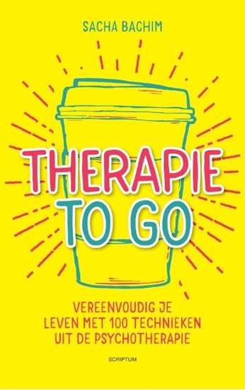 Afbeelding van Therapie to go