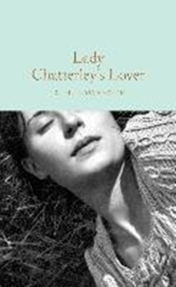 Afbeeldingen van Macmillan Collector's Library Lady Chatterley's Lover