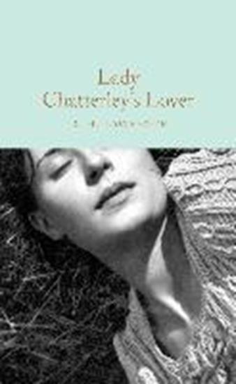 Afbeelding van Macmillan Collector's Library Lady Chatterley's Lover