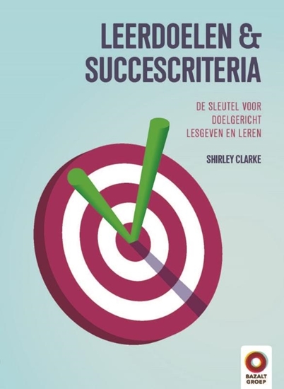 Afbeelding van Leerdoelen & succescriteria