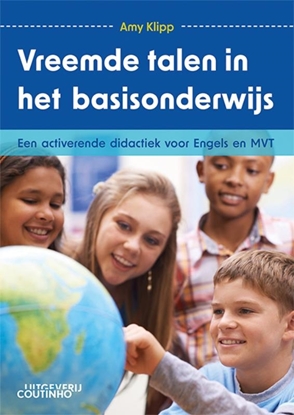 Afbeeldingen van Vreemde talen in het basisonderwijs