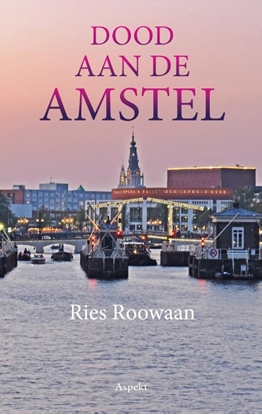 Afbeeldingen van Dood aan de Amstel