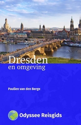 Afbeeldingen van Dresden en omgeving