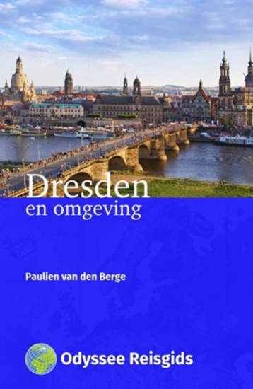 Afbeelding van Dresden en omgeving