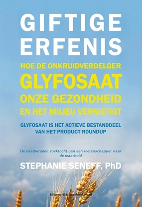 Afbeeldingen van Giftige erfenis