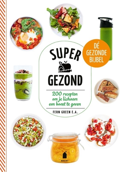 Afbeelding van Supergezond