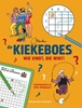 Afbeelding van De Kiekeboes De Kiekeboes: Wie vindt, die wint!