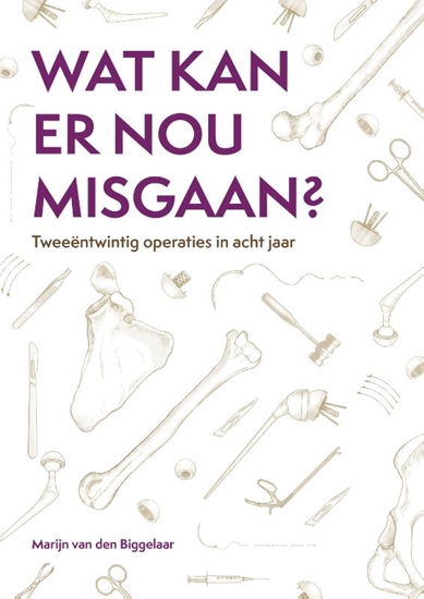 Afbeelding van Wat kan er nou misgaan?