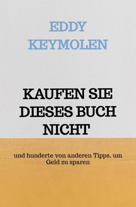 Afbeeldingen van KAUFEN SIE DIESES BUCH NICHT