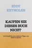 Afbeelding van KAUFEN SIE DIESES BUCH NICHT