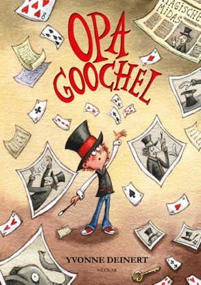 Afbeeldingen van Opa Goochel